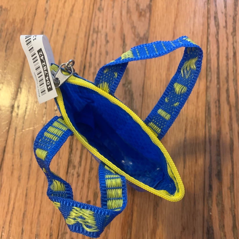 IKEA Bundle of 2 Knolig (Keychain) Bags - NWT - Picture 4 of 7